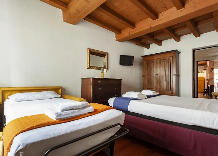 Suite Via Torino