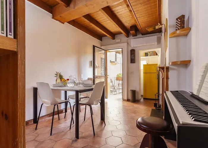 Suite Via Torino