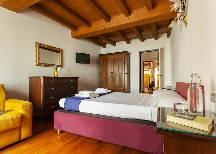 Suite Via Torino