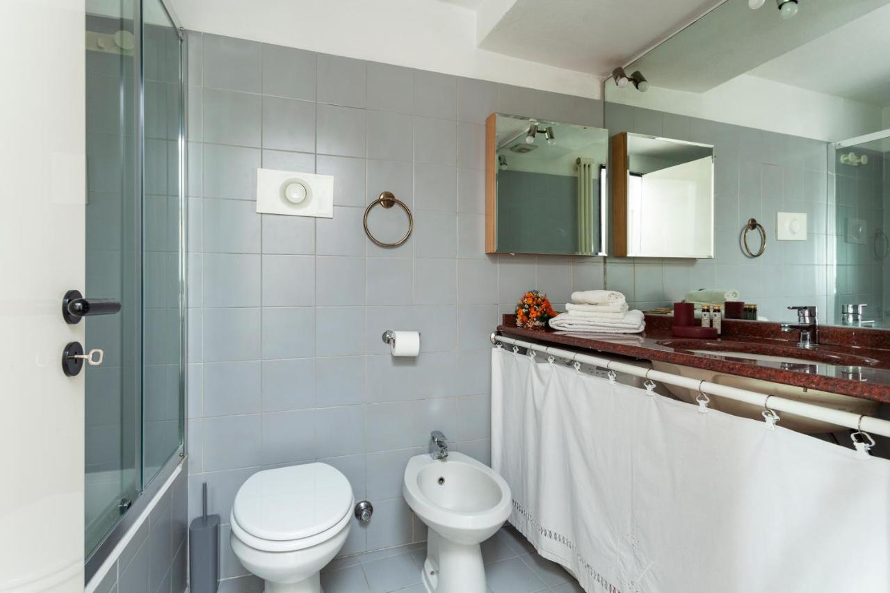 Apartment Via Torino Mailand