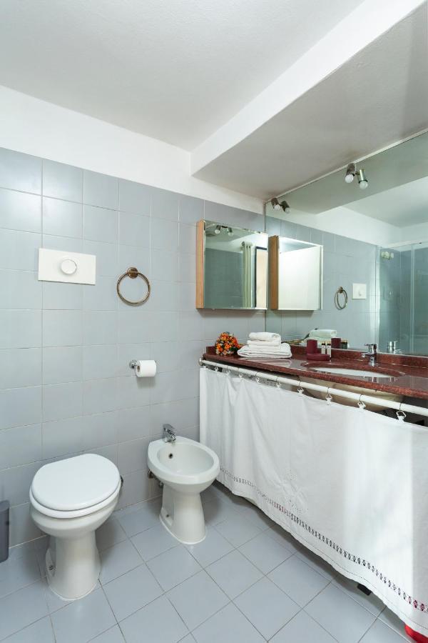 Apartment Via Torino Milan
