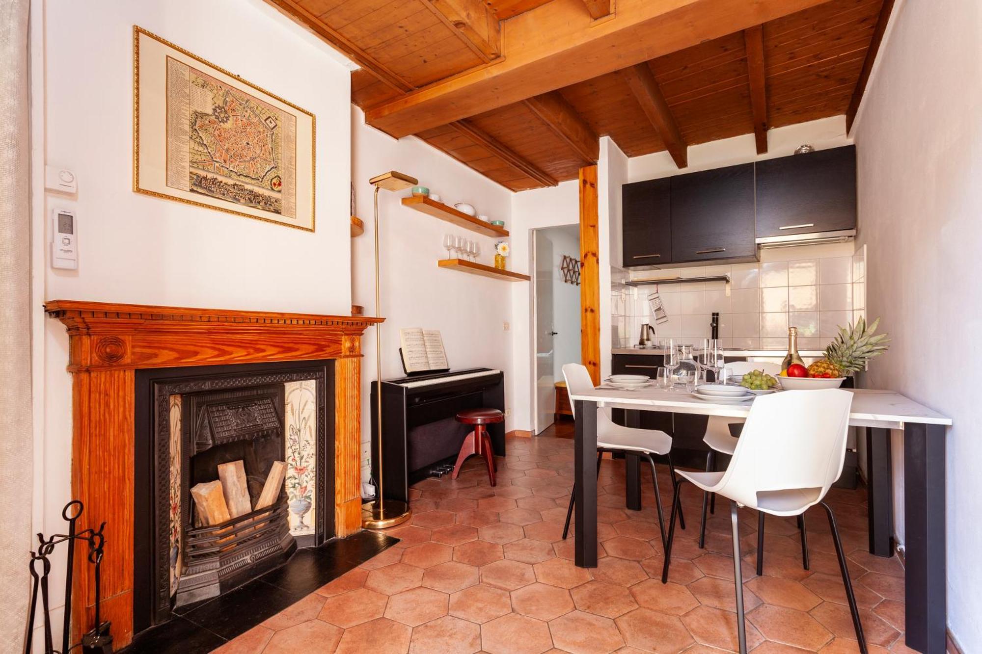 Apartamento Via Torino Milán