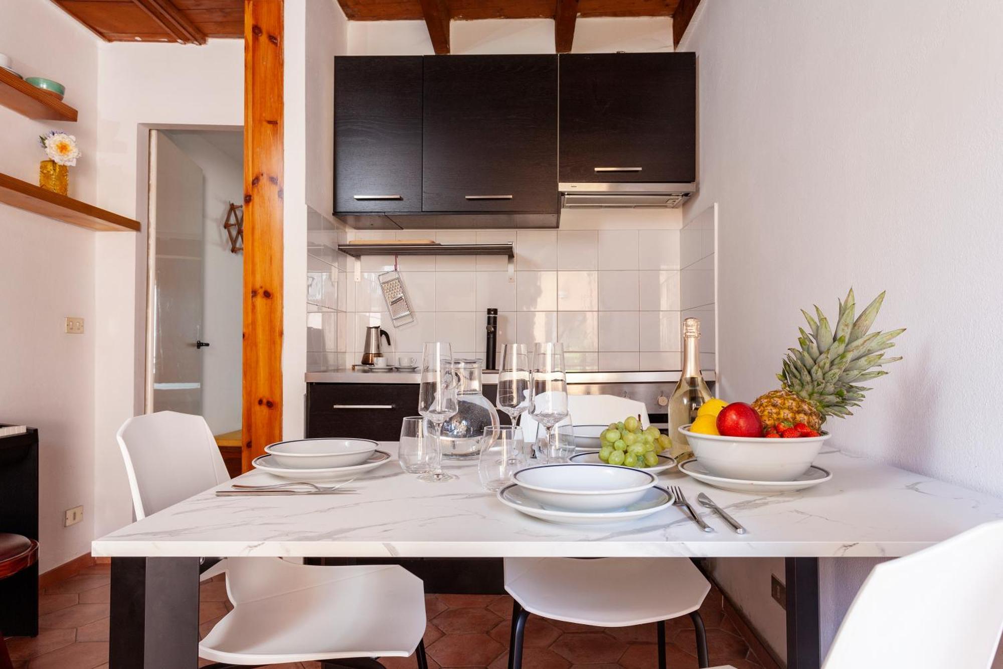 Via Torino Apartamento Milán