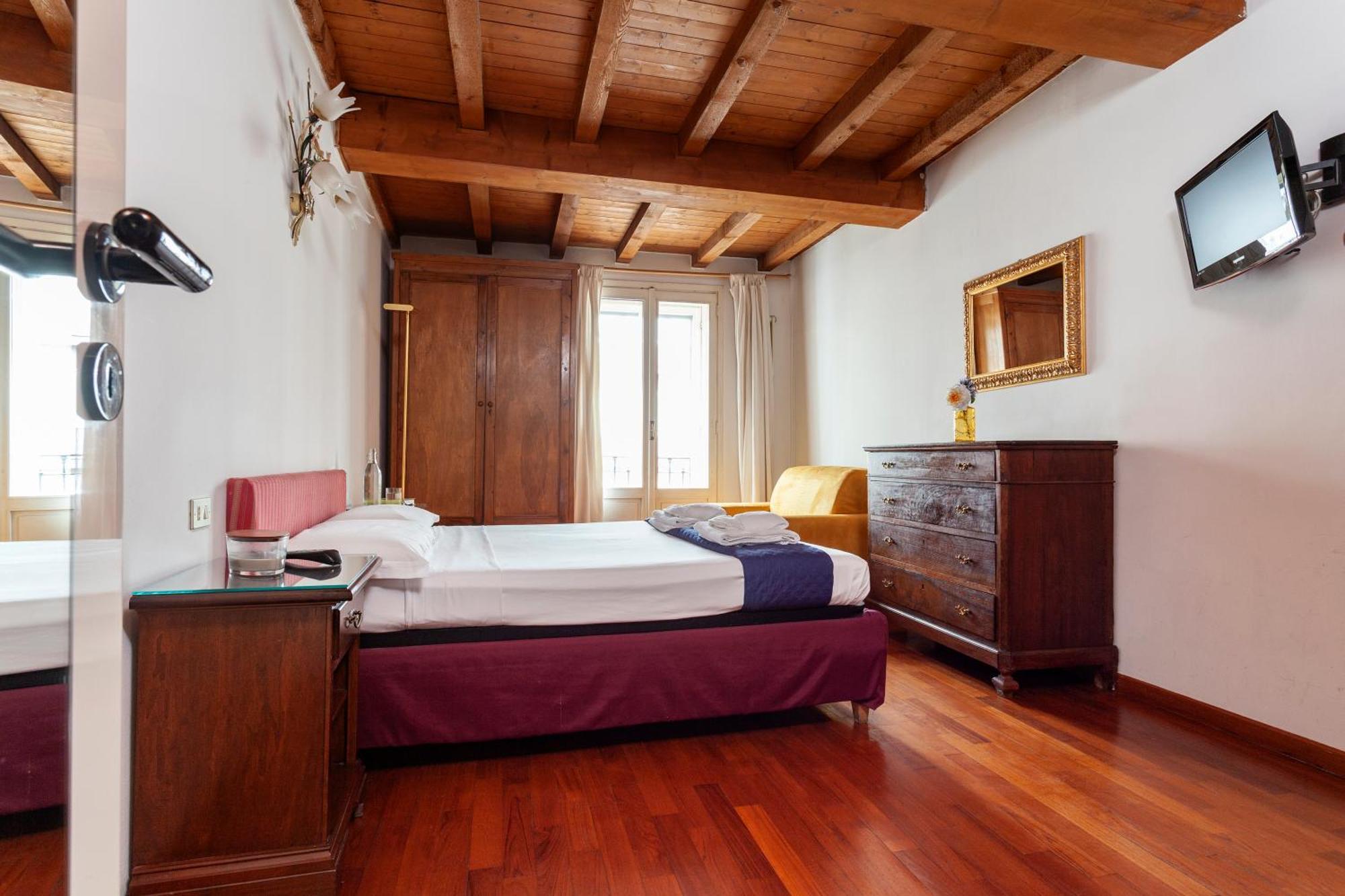 Apartment Via Torino