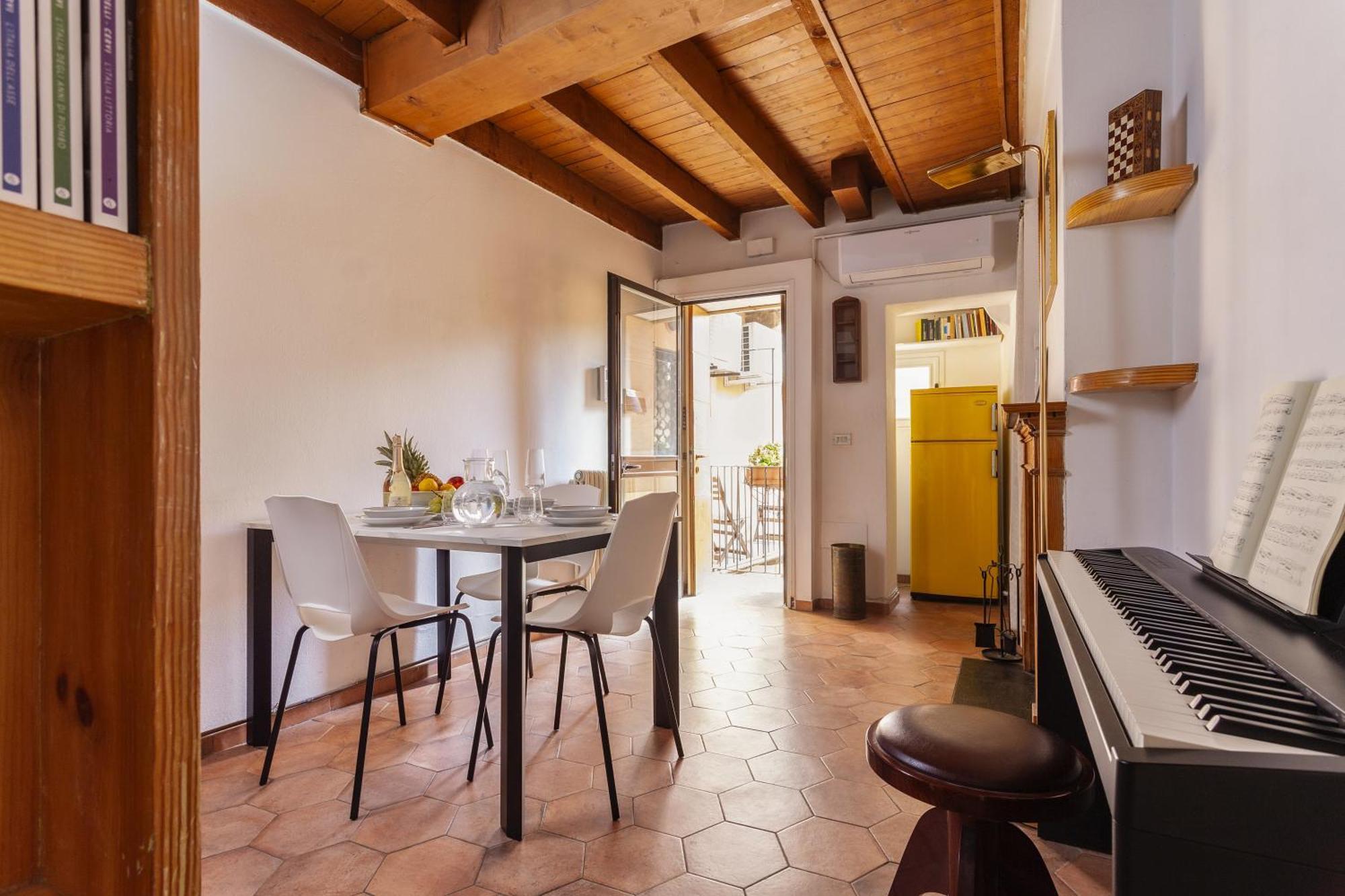Via Torino Apartment Mailand
