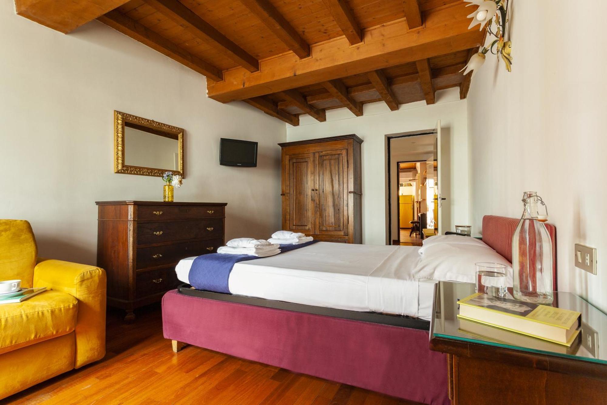 Apartamento Via Torino Milán