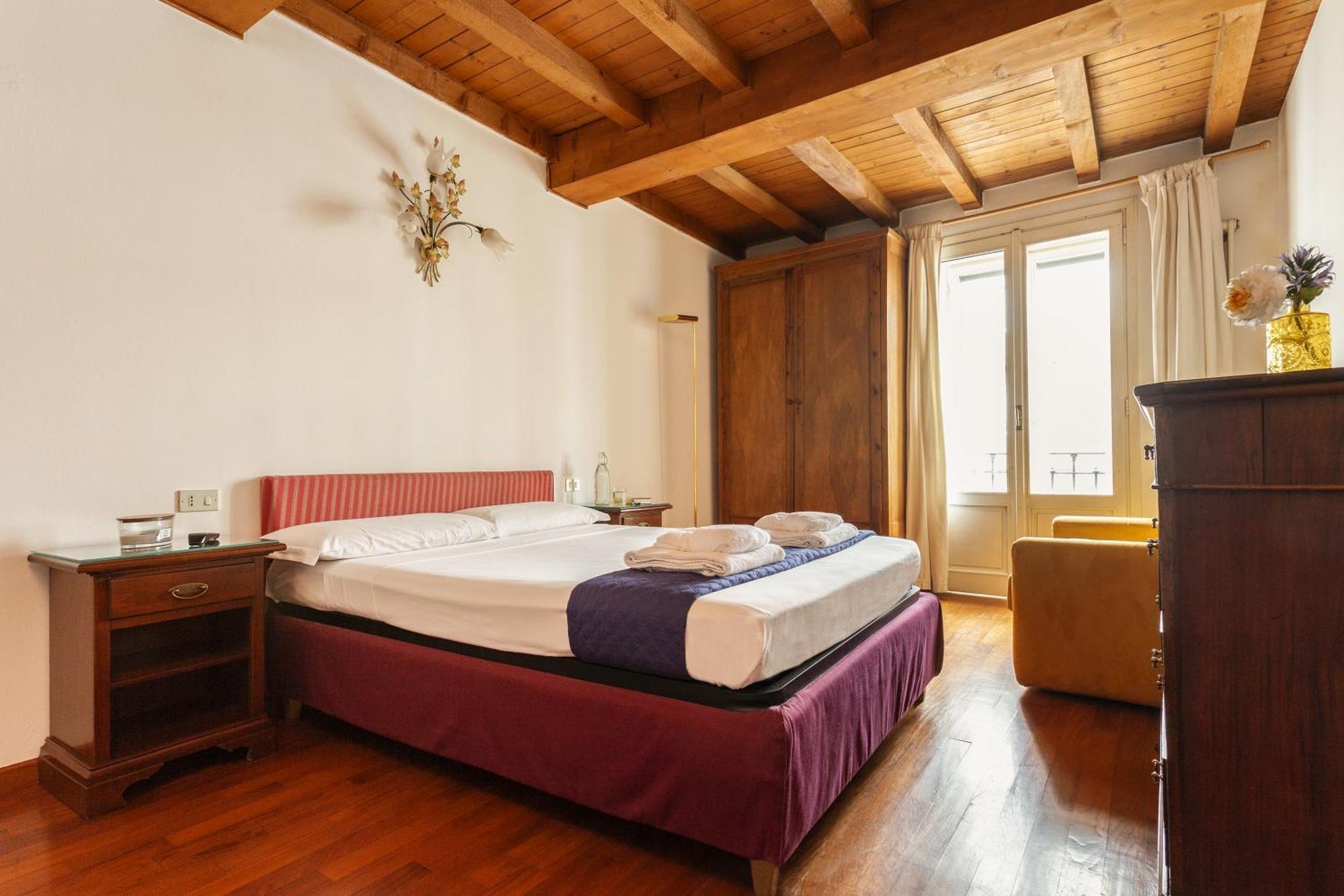 Apartment Via Torino